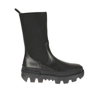 Moncler Lederstiefel