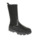 Moncler Lederstiefel