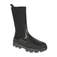 Moncler Lederstiefel