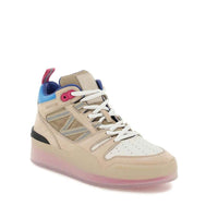 Moncler Multi Color Pivot Turnschuhe