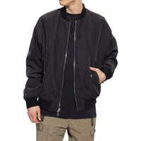 Blouson aviateur réversible Balmain