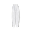 Bottega Veneta Locker sitzende Hosen