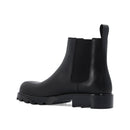 Bottega Veneta Lederstiefeletten