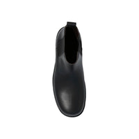 Bottega Veneta Lederstiefeletten