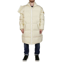 Bottega Veneta Gepolsterter Mantel