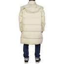 Bottega Veneta Gepolsterter Mantel