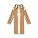 Bottega Veneta Wasserdichter Mantel