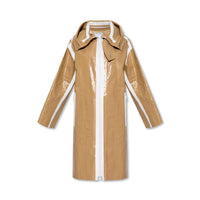 Bottega Veneta Wasserdichter Mantel