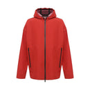 Bottega Veneta Windbreaker Jacke