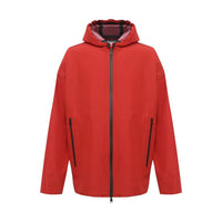 Bottega Veneta Windbreaker Jacke