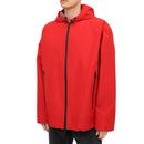 Bottega Veneta Windbreaker Jacke