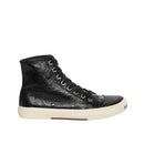 Balenciaga Paris Leder Turnschuhe