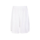 Balenciaga Sportlich B Bermuda