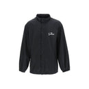 Balenciaga Der Simpson Oversize-Windbreaker