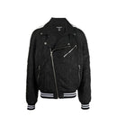 Balmain Lässige Bomberjacke
