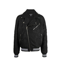 Balmain Lässige Bomberjacke
