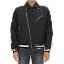 Balmain Lässige Bomberjacke
