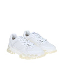 Jimmy Choo Diamant Leder Turnschuhe