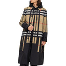 Burberry Keats Mantel