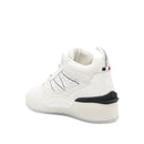 Moncler Pivot Leder Turnschuhe