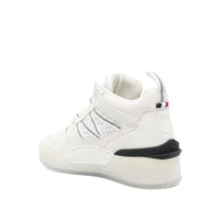 Moncler Pivot Leder Turnschuhe