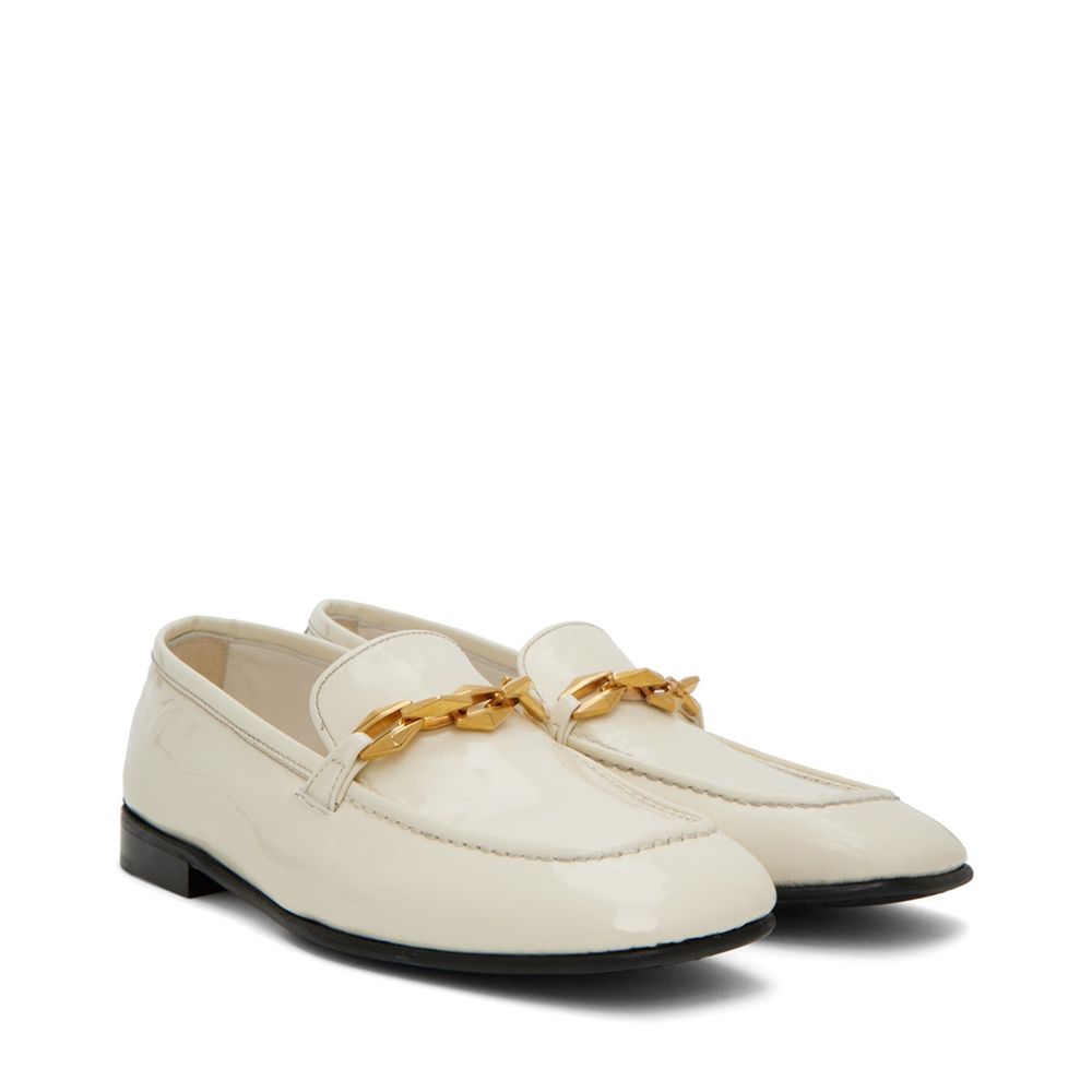 Jimmy Choo Diamant Tilda Loafers