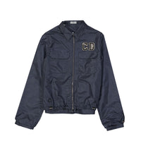 Dior x Kenny Scharf Shirt Jacke