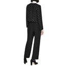 Dior Hosen aus Wolle und Seide