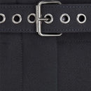 Dior Hosen aus Wolle und Seide