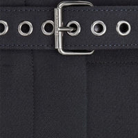 Dior Hosen aus Wolle und Seide