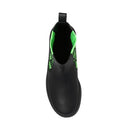 Gucci GG Lederstiefel