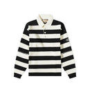 Gucci Gestreiftes Baumwoll-Polo