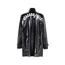 Dsquared² Niagara Falls Trenchcoat