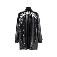 Dsquared² Niagara Falls Trenchcoat