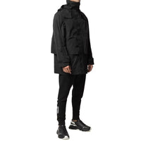 Dsquared² Windbreaker Jacke