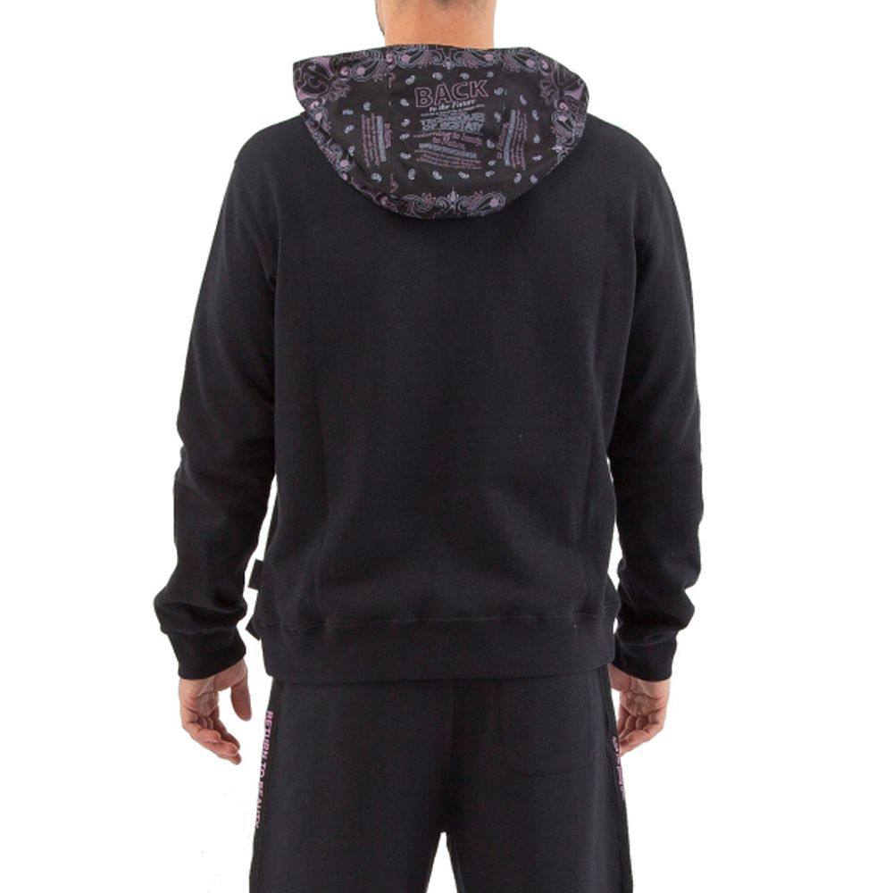 Etro Sweatshirt mit Kapuze