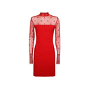 Givenchy 4G Kleid