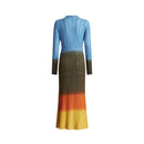 Etro Kleid aus Wolle