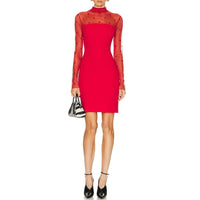 Givenchy 4G Kleid