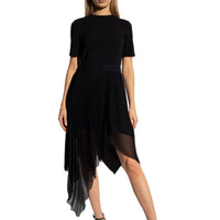 Givenchy Asymmetrisches Kleid