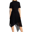 Givenchy Asymmetrisches Kleid