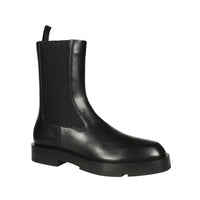 Givenchy Chelsea-Lederstiefel