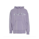 Givenchy Logo-Sweatshirt mit Kapuze