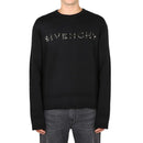 Givenchy Logo-Pullover