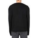 Givenchy Logo-Pullover