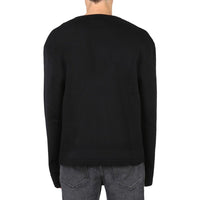 Givenchy Logo-Pullover