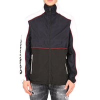 Dsquared² Bomber Kombi Jacke