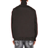 Dsquared² Bomber Kombi Jacke