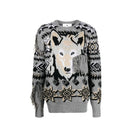 Etro Wollpullover