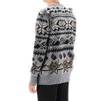 Etro Wollpullover